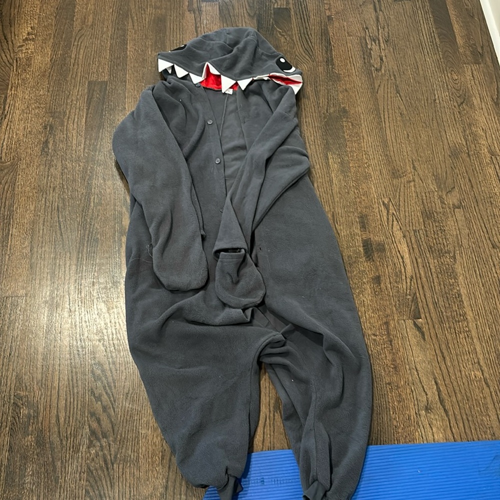 Adult onesie